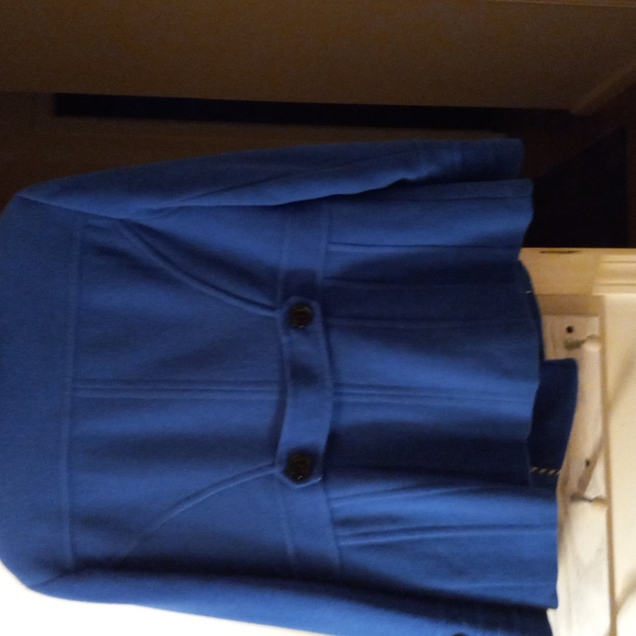 Coat - Picture 2 of 2